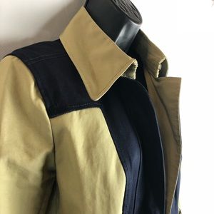 Tori Burch jacket